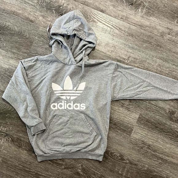 Adidas Hoodie - Picture 1 of 1